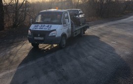 Эвакуатор 8961-866-33-43