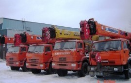 Буровая. Услуги по бурению и забивки свай