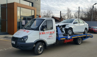 Эвакуатор в Казани 89061176650 2ekolesa.ru
