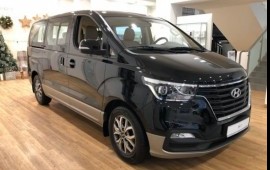 Заказ автобусов и микроавтобусов Казань, РФ