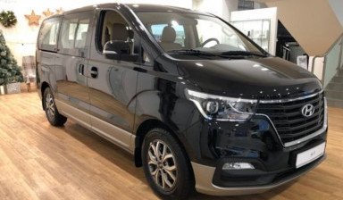 Заказ автобусов и микроавтобусов Казань, РФ