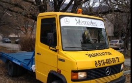 Услуги эвакуатора 89184855672 Краснодарский край
