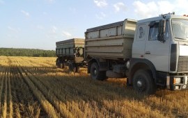 Самосвал 10тонн