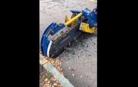 Аренда/услуги JCB экскаватор погрузчик (есть Бара