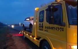 8(918)09-71-771 ЭВАКУАТОР С ПАССАЖИРСКИМИ МЕСТАМИ