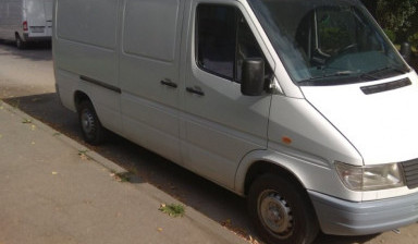 Грузоперевозки