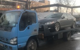 Эвакуатор 89253423945