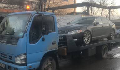 Эвакуатор 89253423945