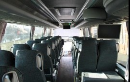 Аренда автобусов в Астрахани