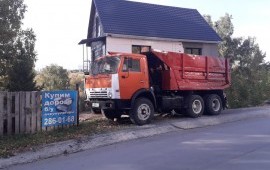 Самосвал аренда 10 т., 10куб.. Уголь, песок, дрова