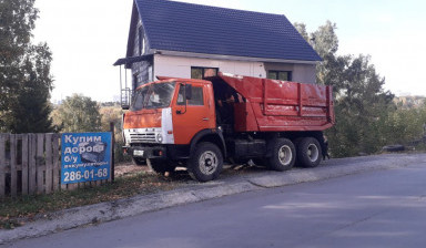 Самосвал аренда 10 т., 10куб.. Уголь, песок, дрова