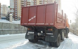 Самосвал аренда 10 т., 10куб.. Уголь, песок, дрова