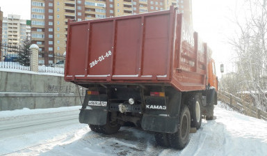 Самосвал аренда 10 т., 10куб.. Уголь, песок, дрова
