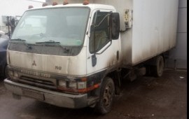 Перевозчик. Грузоперевозки