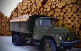 Продажа дров и щебня любых фракции