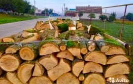 Продажа дров и щебня любых фракции