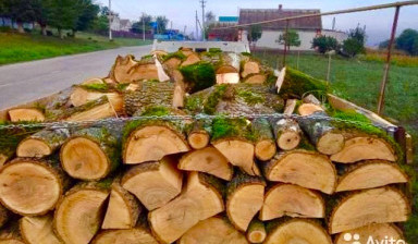 Продажа дров и щебня любых фракции  в Туруханске