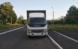 Грузоперевозки услуги. Город, межгород, РФ