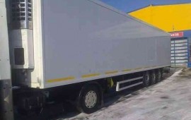 Перевозка грузов