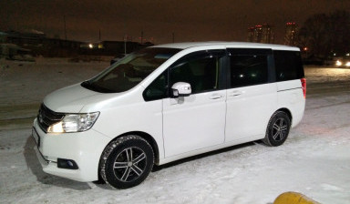 Микроавтобус город межгород. Заказной минивэн