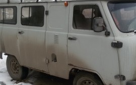 Грузоперевозки малогабаритных грузов.