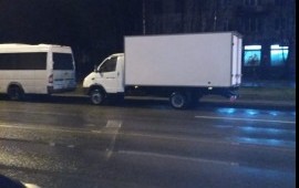 Грузоперевозки услуги. Город, межгород, РФ