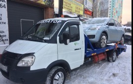 Эвакуатор
