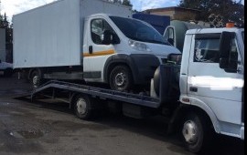 Эвакуатор круглосуточно 8-925-017-20-43