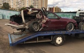 Эвакуатор круглосуточно 8-925-017-20-43