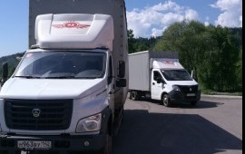 Грузоперевозки, грузчики