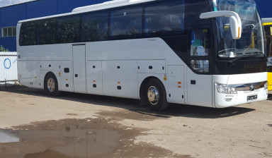 Аренда автобуса заказ пассажирские перевозки
