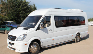Аренда автобуса заказ пассажирские перевозки