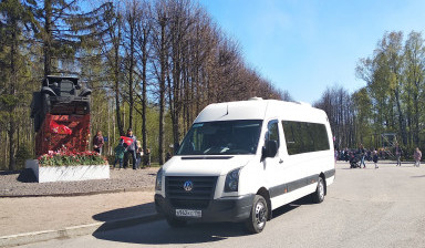 Заказ автобуса, микроавтобуса , перевозка детей