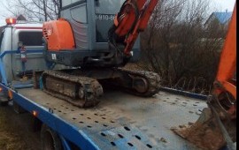 Эвакуатор 24 часа 8 (910) 707-56-50