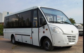 Заказные перевозки. Заказ, аренда автобуса.