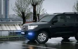 Аренда лимузинов с водителем