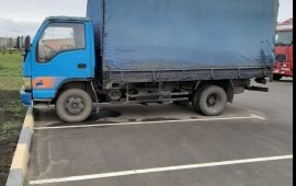 Грузоперевозки. Город, межгород, РФ
