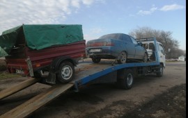 Эвакуатор в г Кропоткине 89186888420