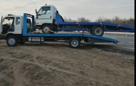 Эвакуатор в г Кропоткине 89186888420