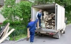 Утилизация отходов с производства