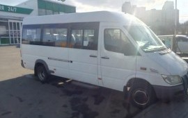 Пассажирские перевозки! Автобус, микроавтобус.
