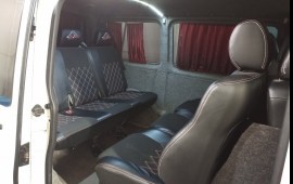 Минивэн аренда. Заказной транспорт автобус. в Ульяновске