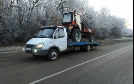 Эвакуатор