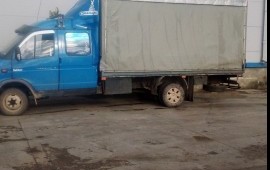 Грузоперевозки по Краснодару и Краснодарскому краю