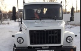 Услуги эвакуатора до 5 тонн