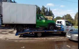 Автоэвакуатор, круглосуточно, недорого