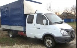 Грузоперевозки, грузчики, переезды