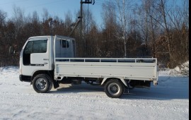Грузоперевозки. Заказной бортовой автотранспорт. в Благовещенске