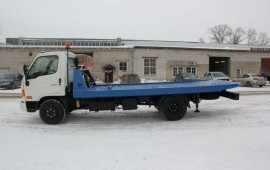 Эвакуатор