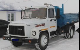 Грузоперевозки